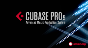 cubase9